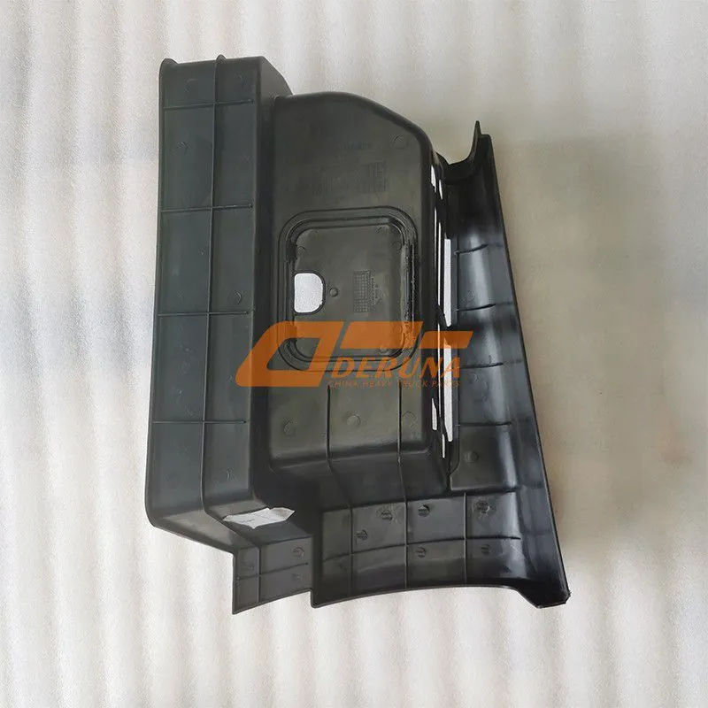 WG1664245009 Left Pedal