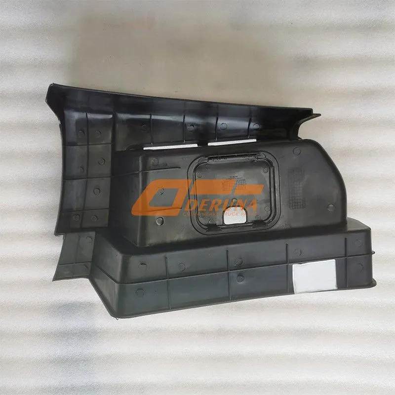 WG1664245010 Right Pedal