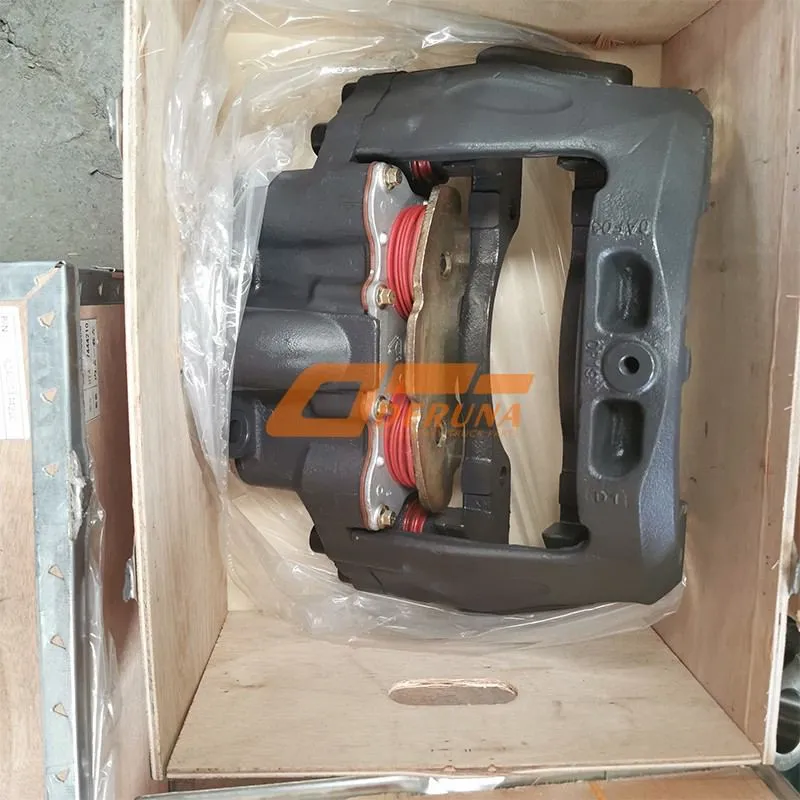 WG1664245038 T5G Lower Reinforced Bumper Assembly