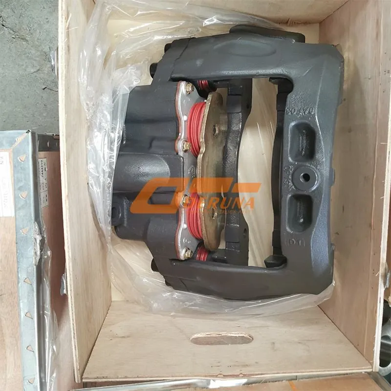 WG1664245038 T5G Lower Reinforced Bumper Assembly