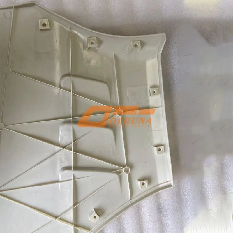WG1664335101 Left Door Lower Trim Panel Outer Panel