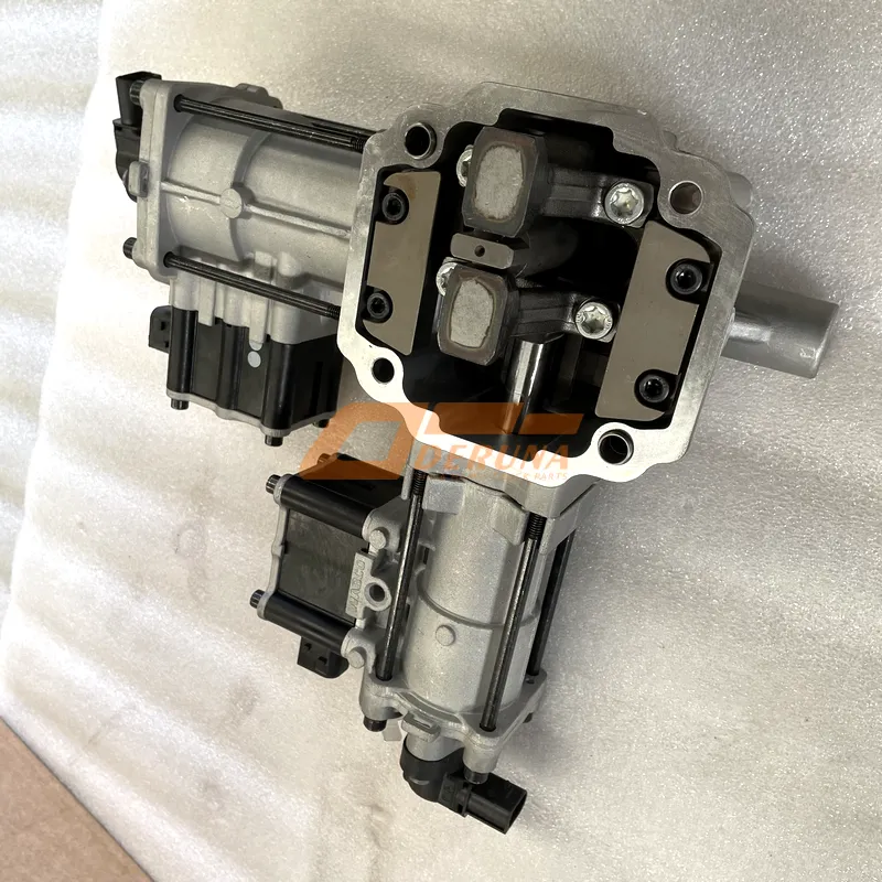 WG2209210001 X-Y Actuator (Amt)