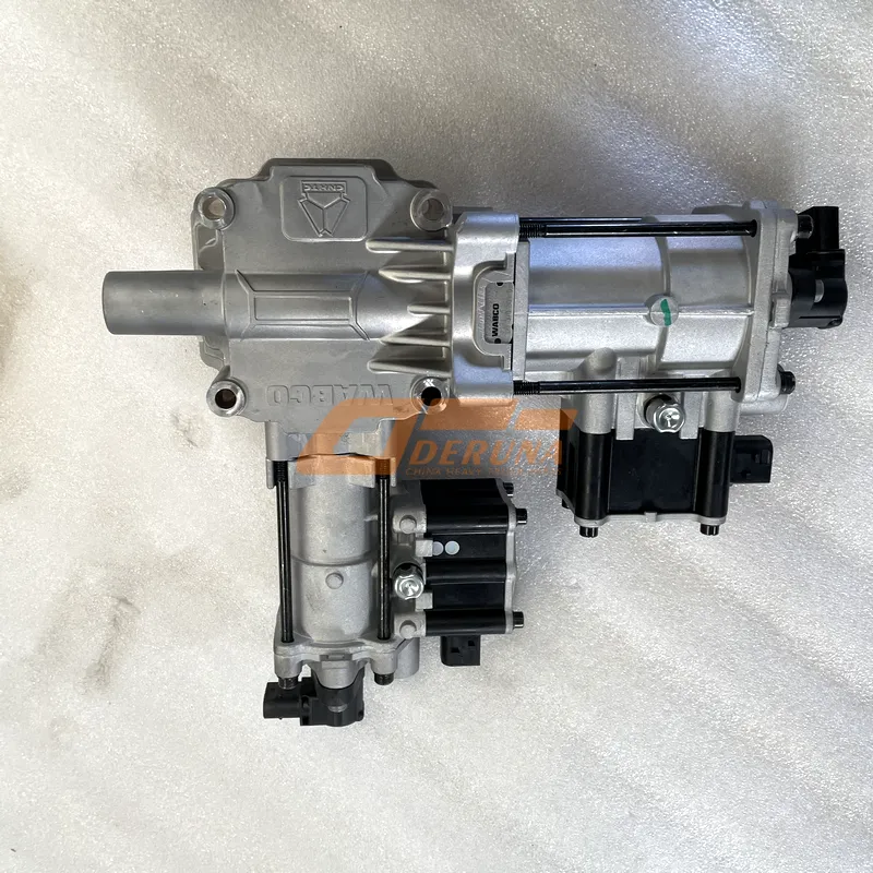 WG2209210001 X-Y Actuator (Amt)