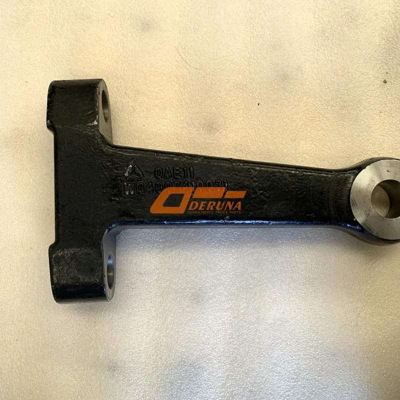 WG4007410031 Steering Knuckle Lever