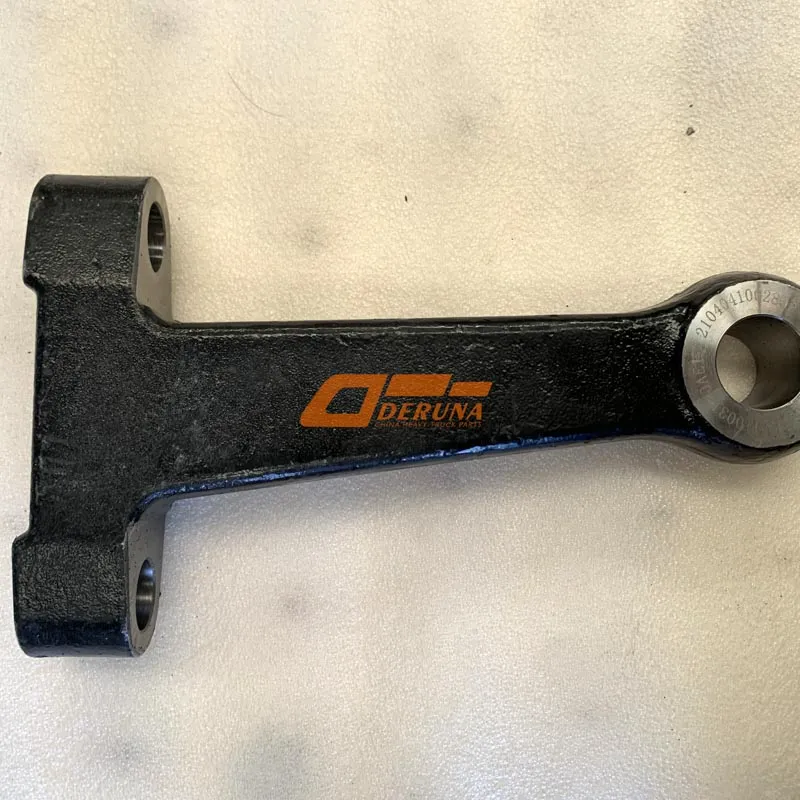 WG4007410031 Steering Knuckle Lever
