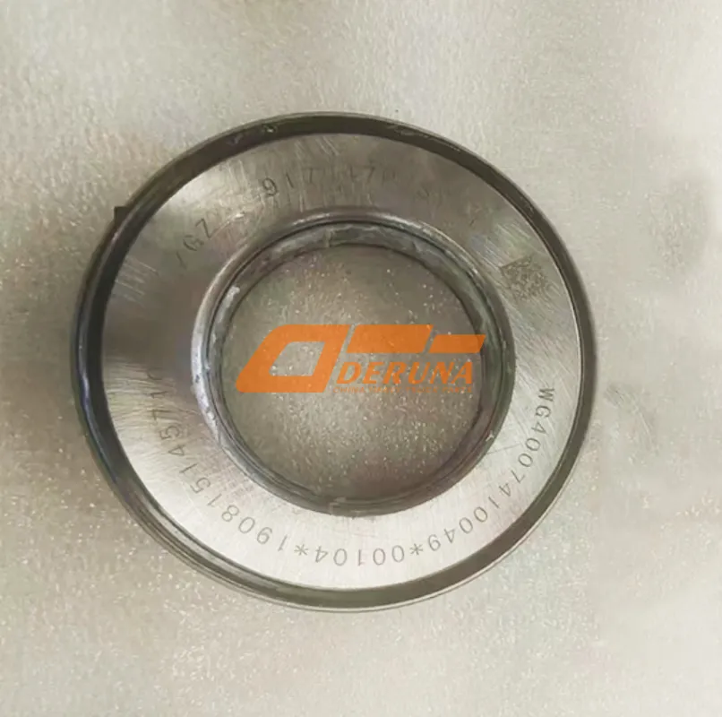 WG4007410049 Thrust Tapered Roller Bearing