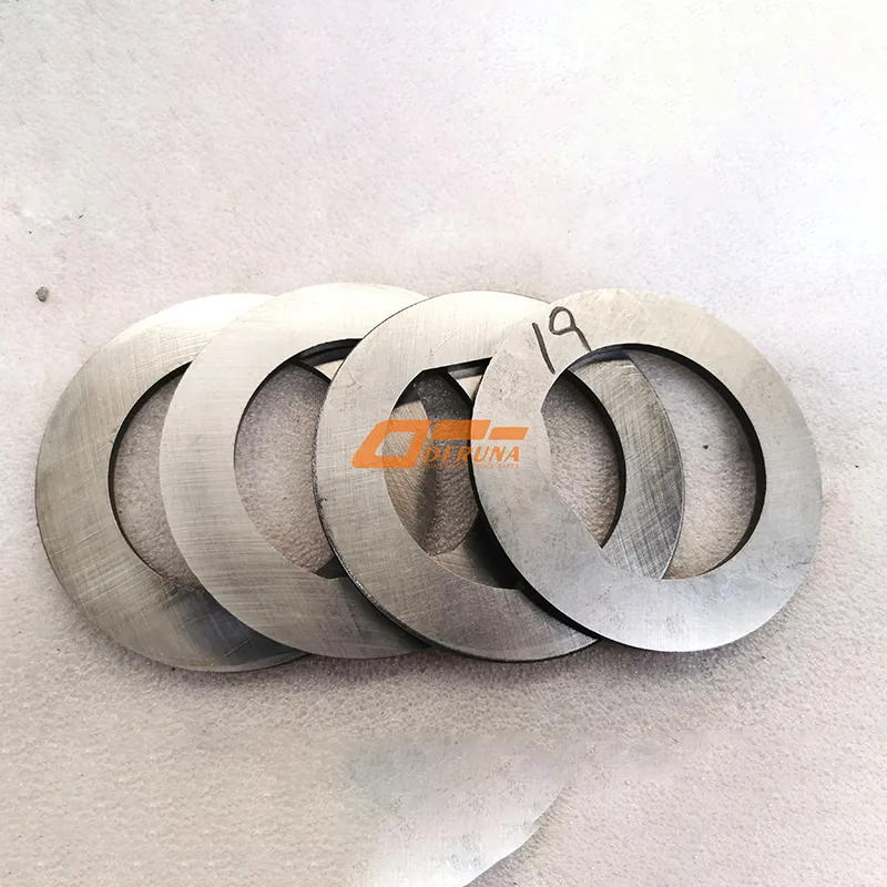 WG4007410065 Thrust Ring