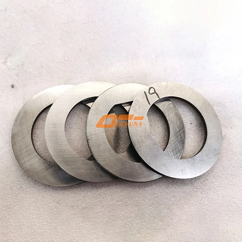 WG4007410065 Thrust Ring