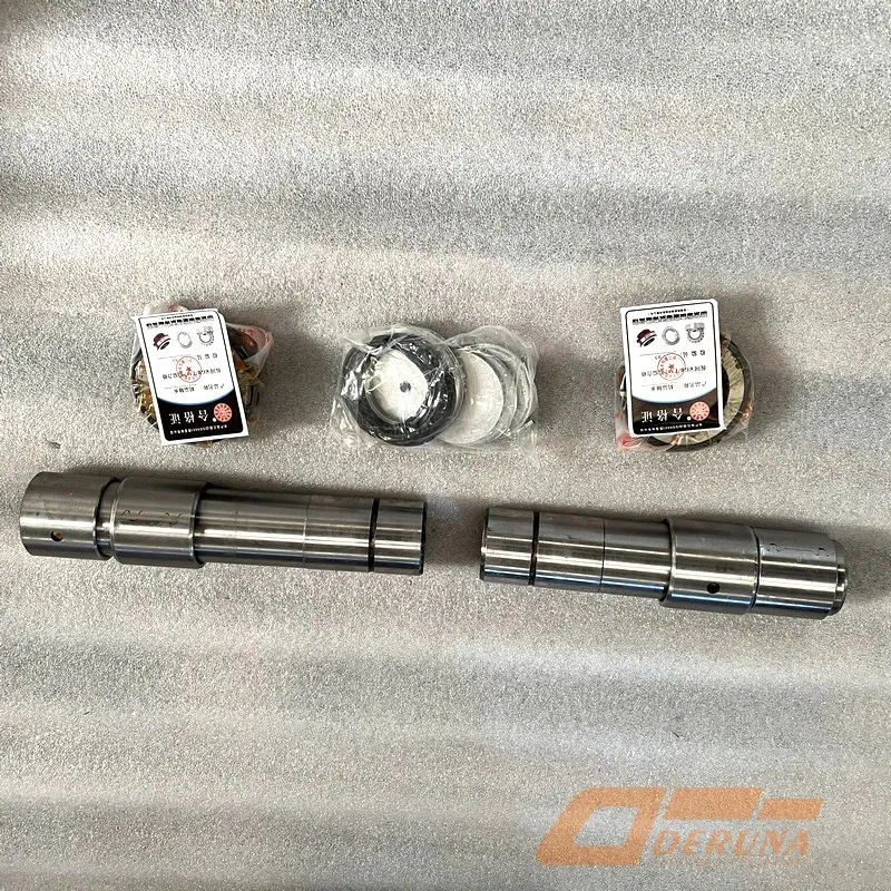 WG4071415002-XLB Main Pin Repair Kit