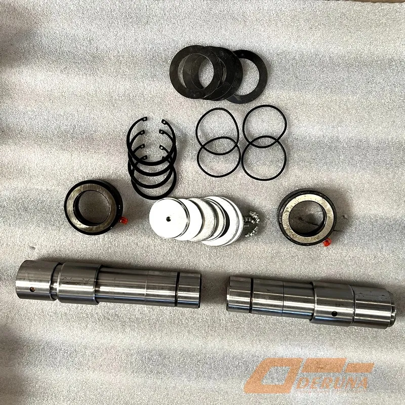 WG4071415002-XLB Main Pin Repair Kit