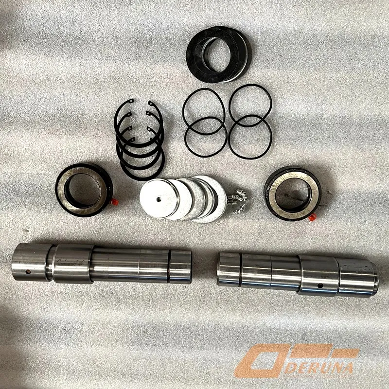 WG4071415002-XLB Main Pin Repair Kit