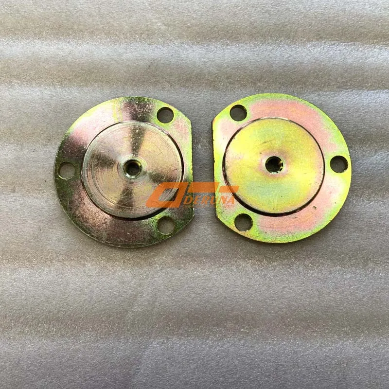 WG4071415023 Kingpin Cap