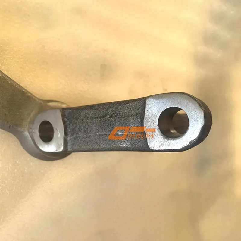 WG4071415057 Steering Knuckle Lever