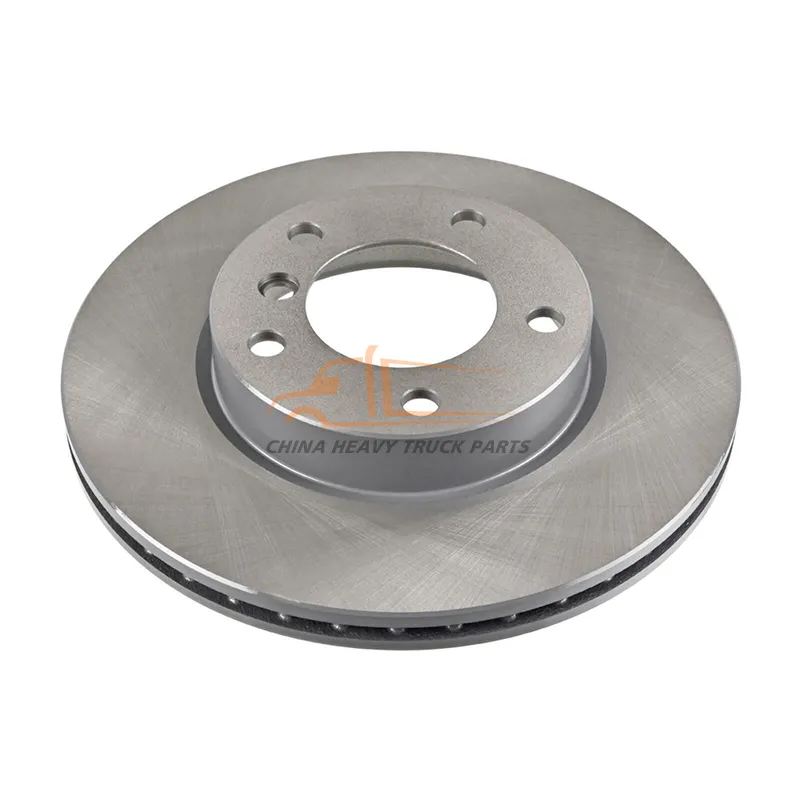 WG4071443003 Brake Disc (Z3)