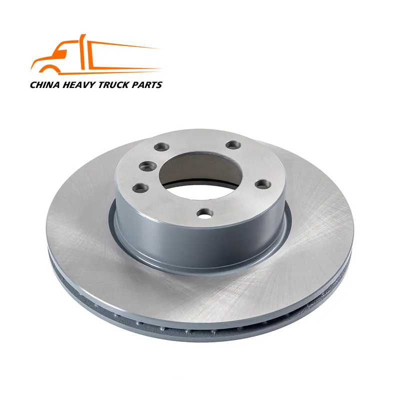 WG4071443003 Brake Disc (Z3)
