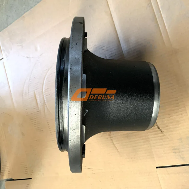 WG4075410045 Front Wheel Hub