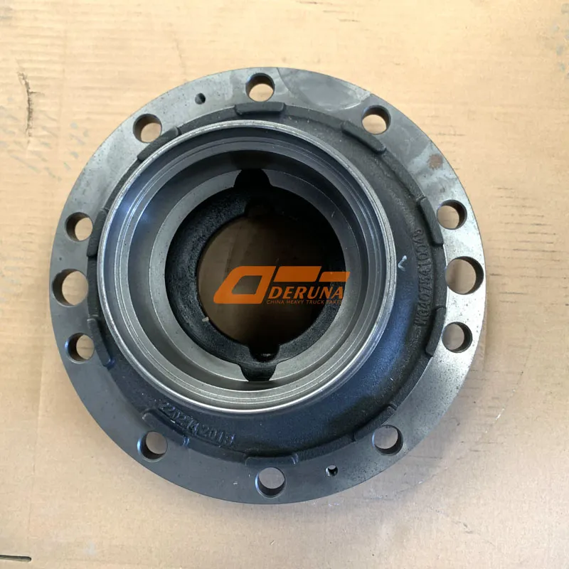 WG4075410045 Front Wheel Hub