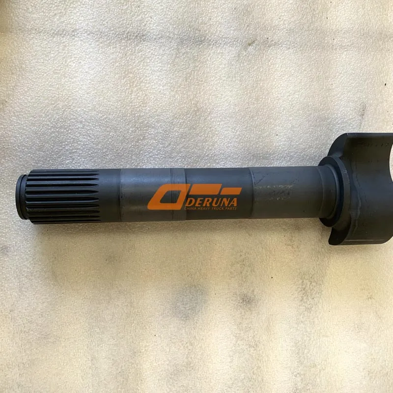 WG4075450056 Brake Camshaft (Right)