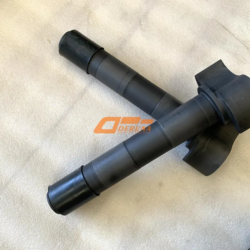 WG4075450056 Brake Camshaft (Right)