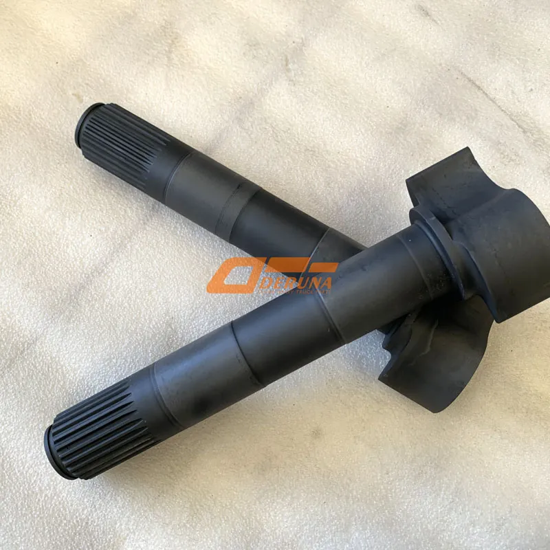 WG4075450056 Brake Camshaft (Right)