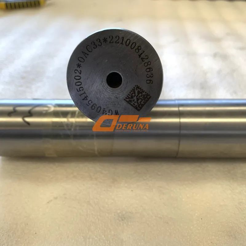 WG4095415002 Main Pin (Pin)
