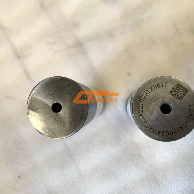 WG4095415002 Main Pin (Pin)