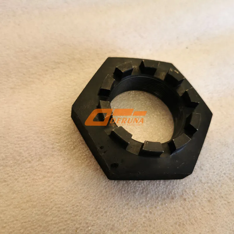 WG4095415012 Clamping Nut