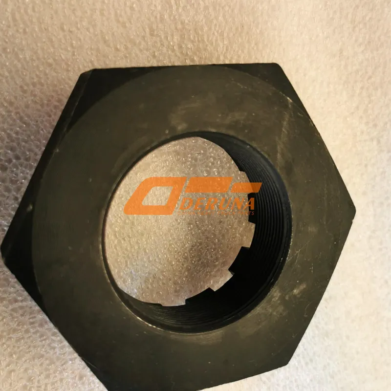 WG4095415012 Clamping Nut