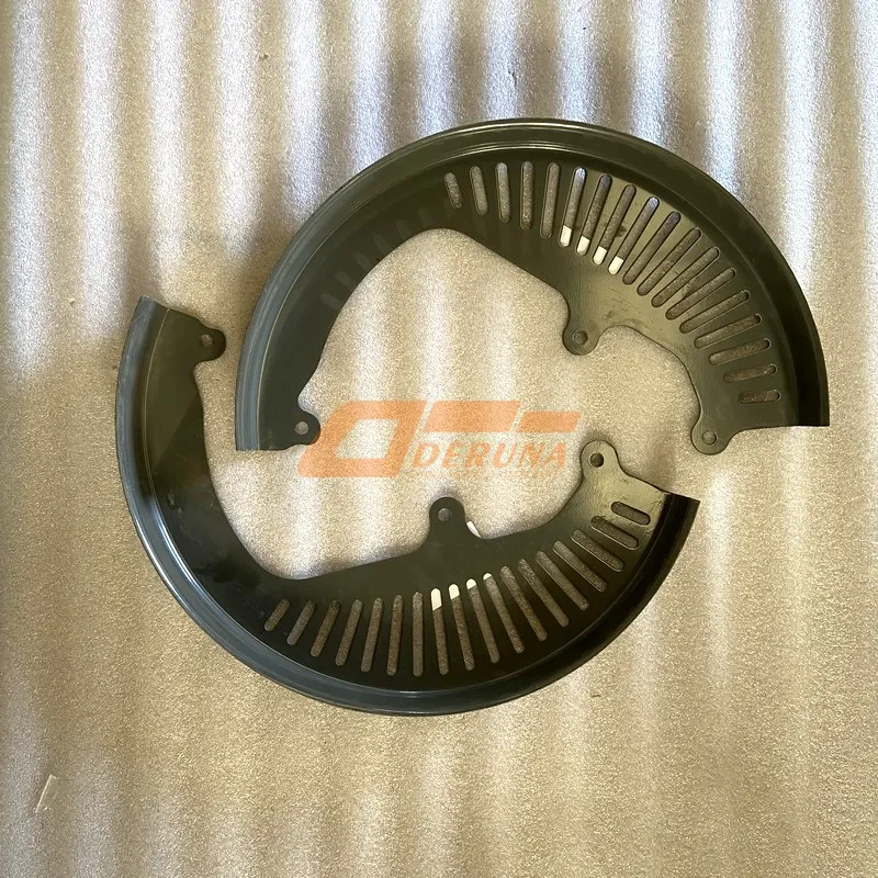 WG4095415038 Pm Anther Left