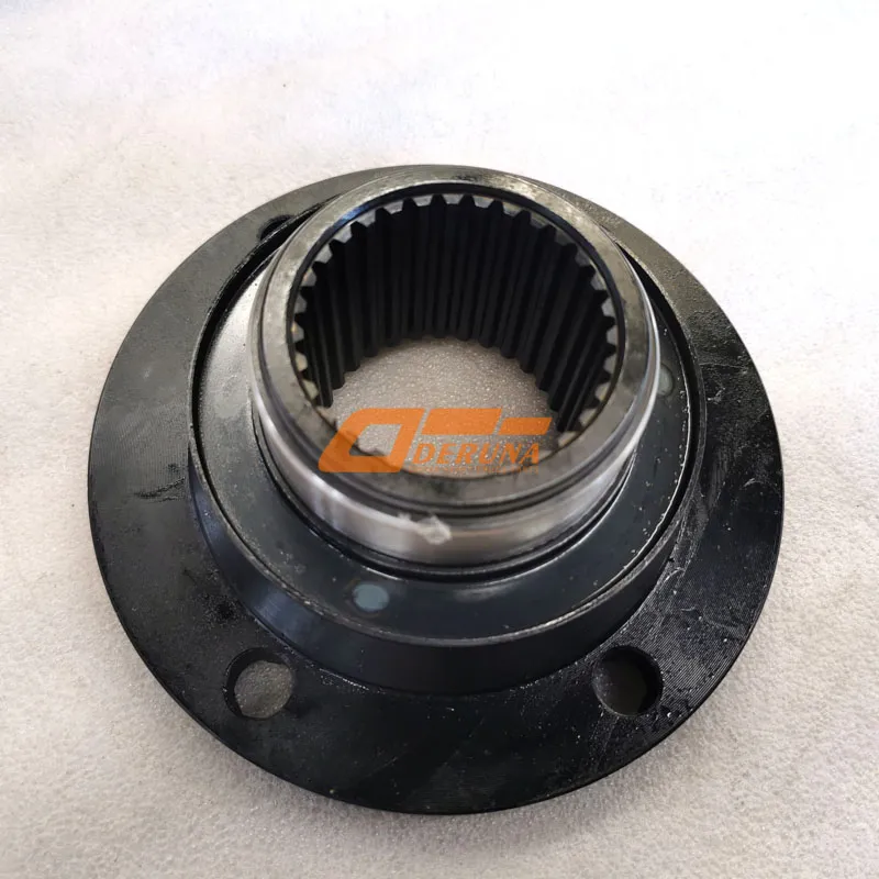 WG7117329003 Flange In Failure Kv180