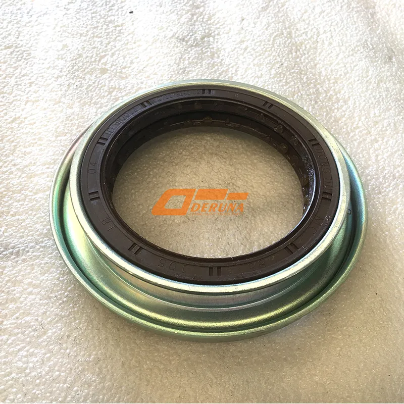 WG7117329018 Oil Seal Assembly