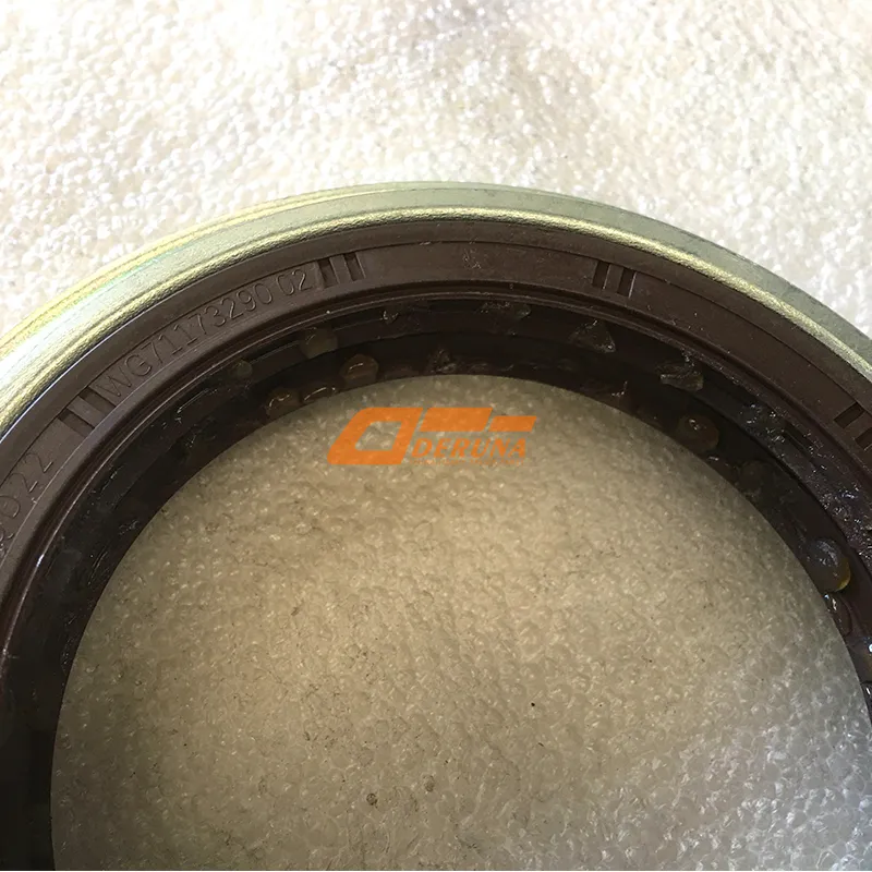 WG7117329018 Oil Seal Assembly