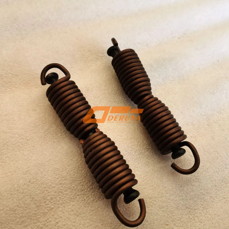 WG7117450317 Return Spring