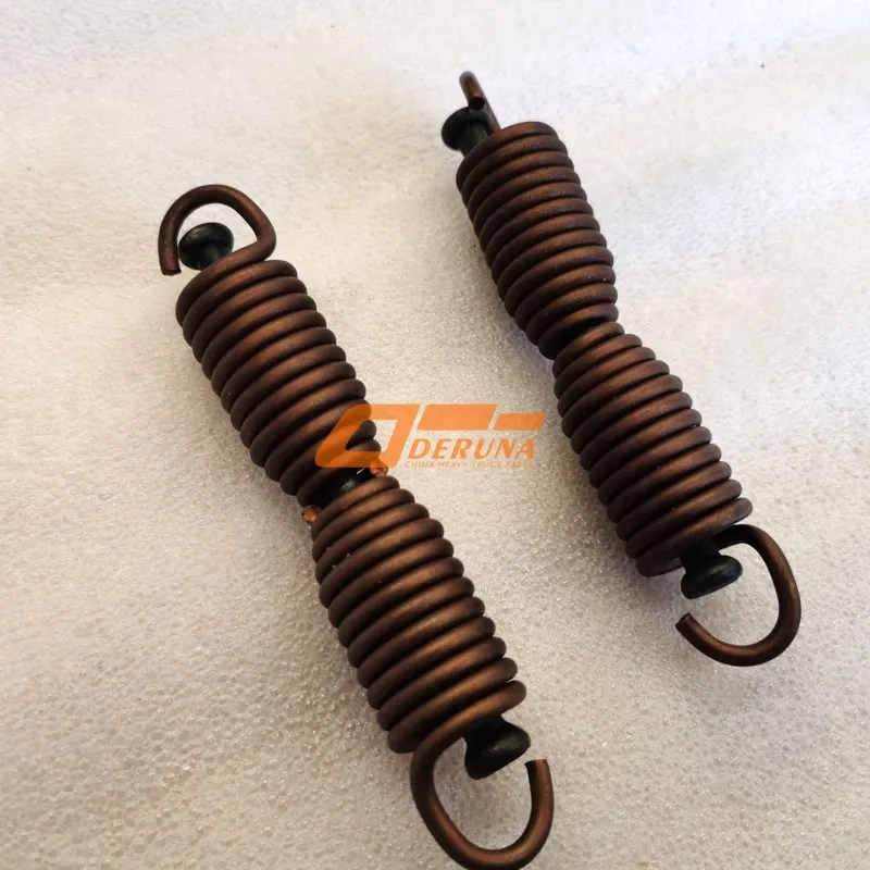 WG7117450317 Return Spring