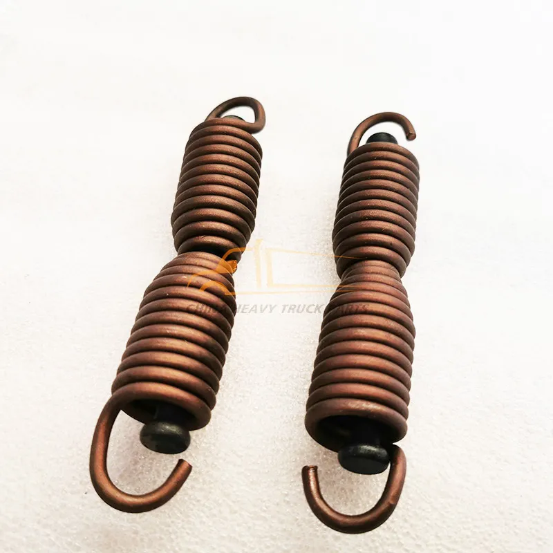 WG7117450317 Return Spring