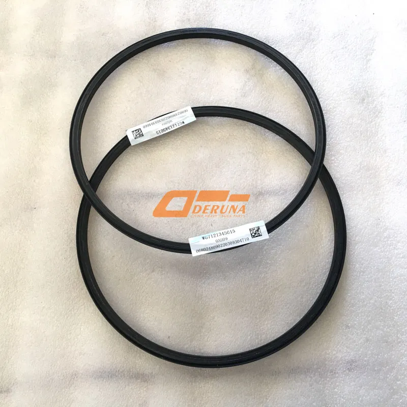 WG7121345015 Sealing Ring (232×249×10)