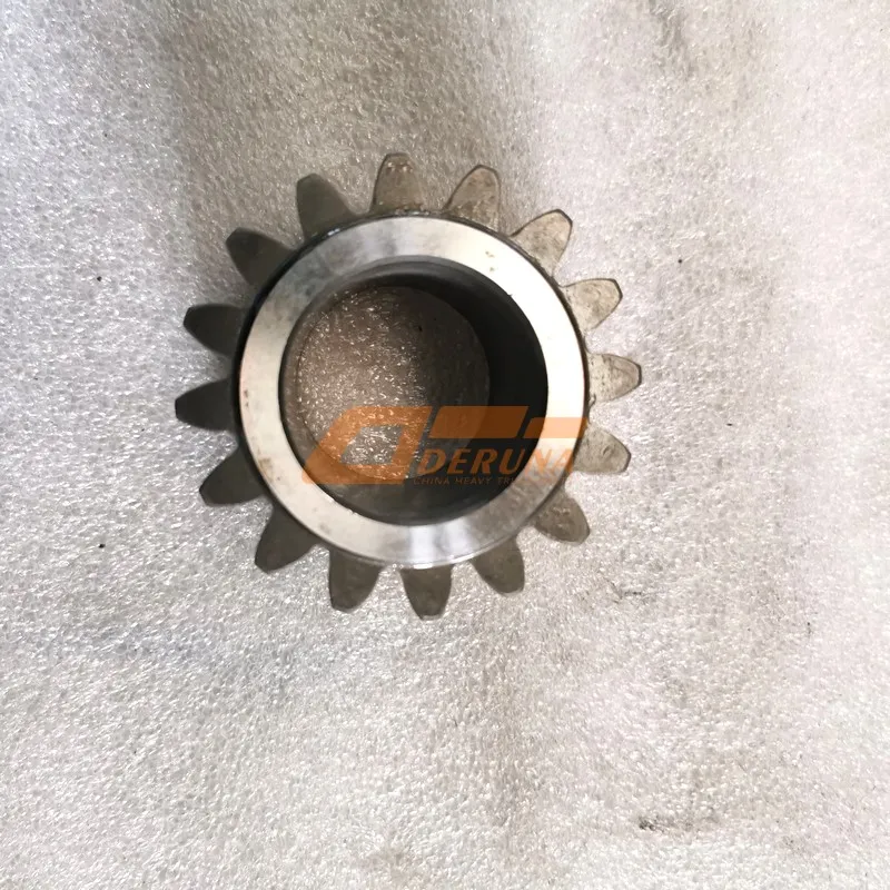 WG7129340552 Planetary Gear (Z=16)