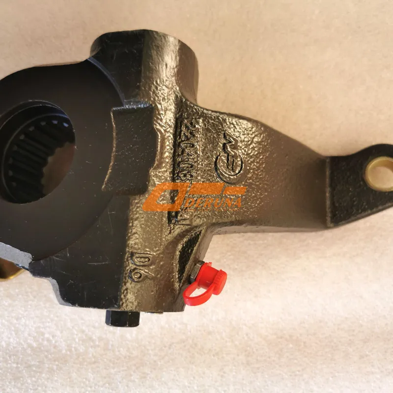 WG7129450011 Brake Clearance Automatic Adjustment Lever (Left)