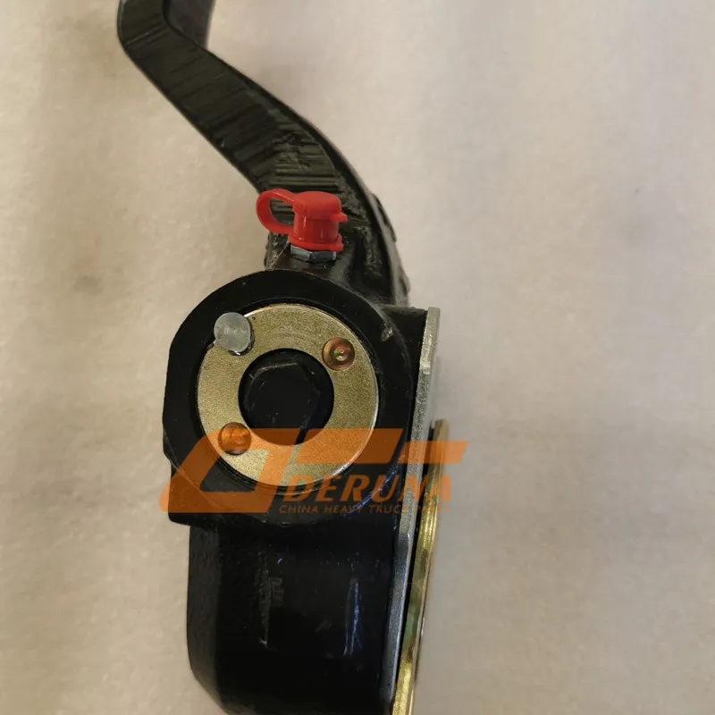 WG7129450012 Brake Clearance Automatic Adjustment Lever (Right)