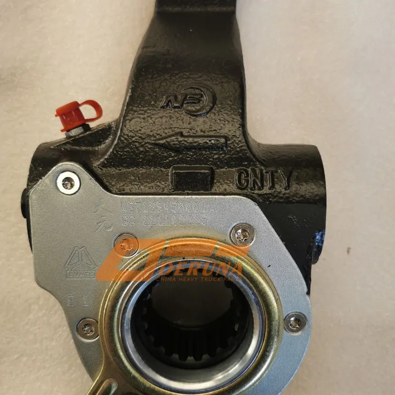 WG7129450012 Brake Clearance Automatic Adjustment Lever (Right)