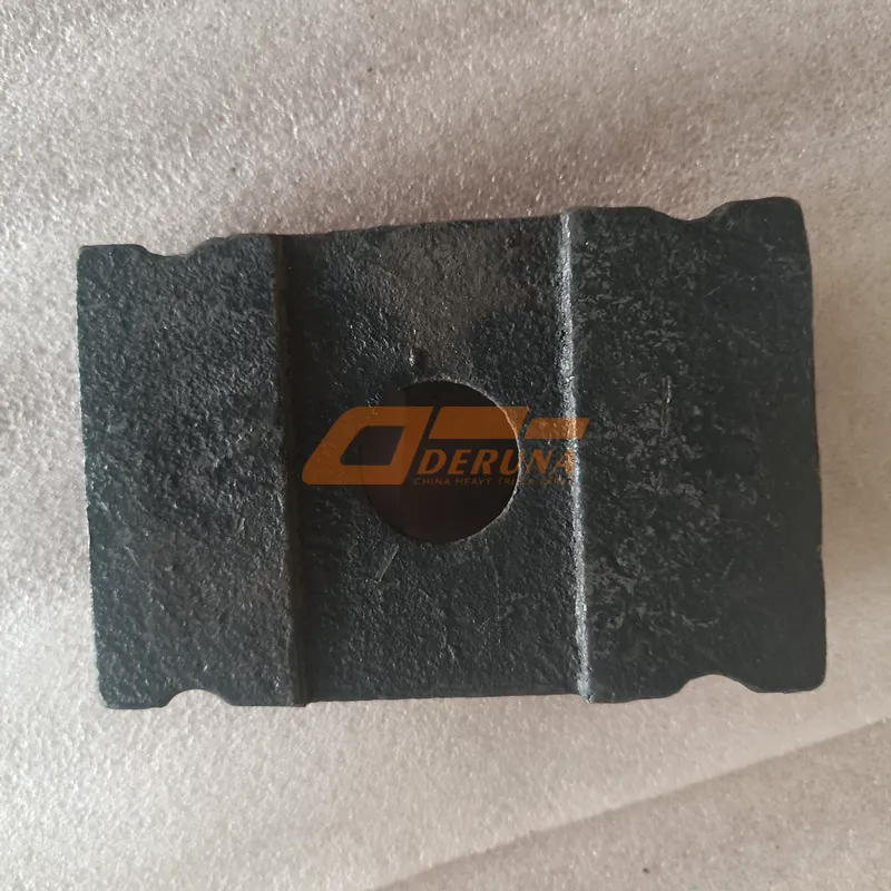 WG8052002 Front Leaf Spring Shoe