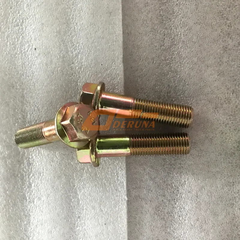 WG9000310049-М14 Universal Bolt With Nut M 14X55X1.5
