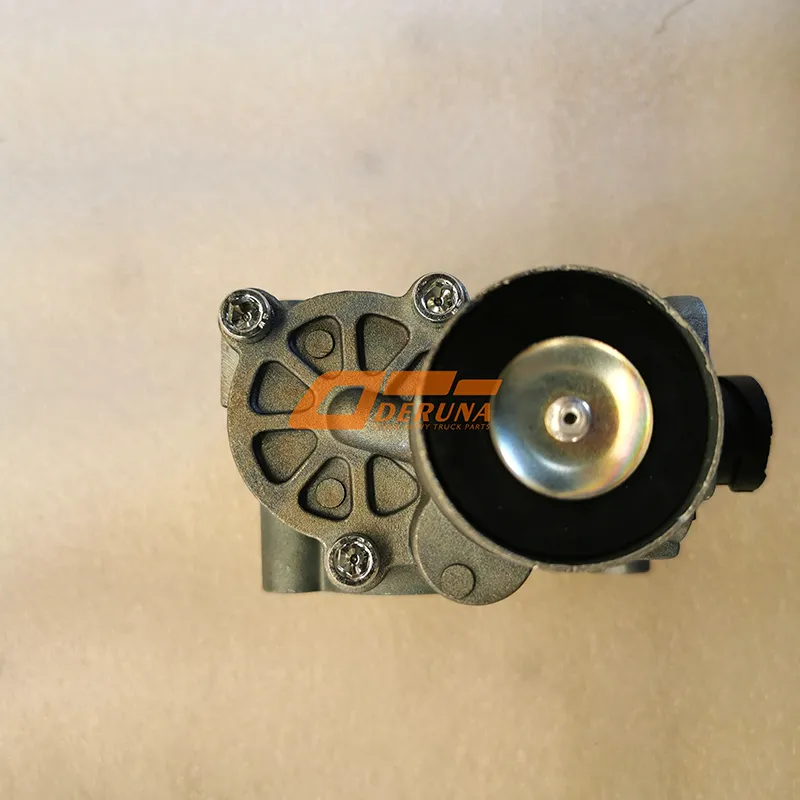 WG9000360515 Distribution Valve