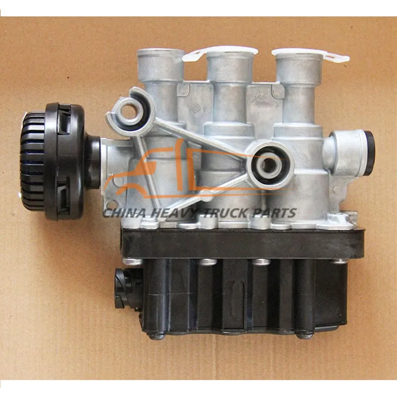 WG9000360531 Ecas Solenoid Valve
