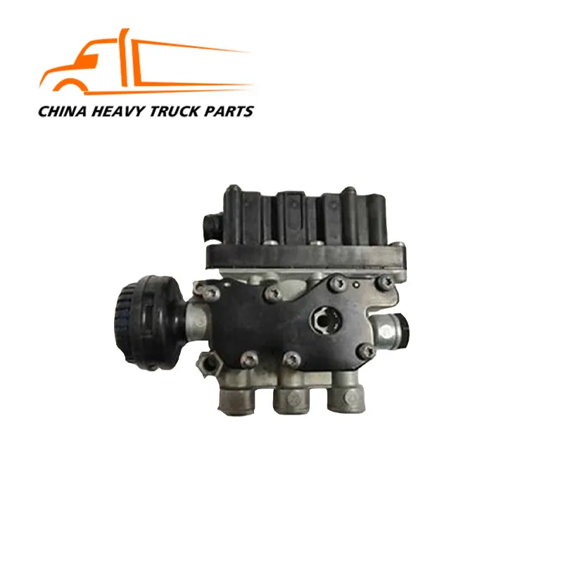 WG9000360531 Ecas Solenoid Valve