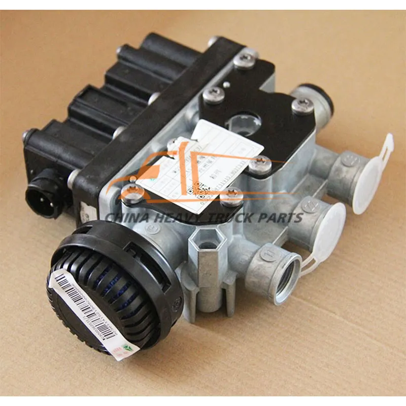 WG9000360531 Ecas Solenoid Valve