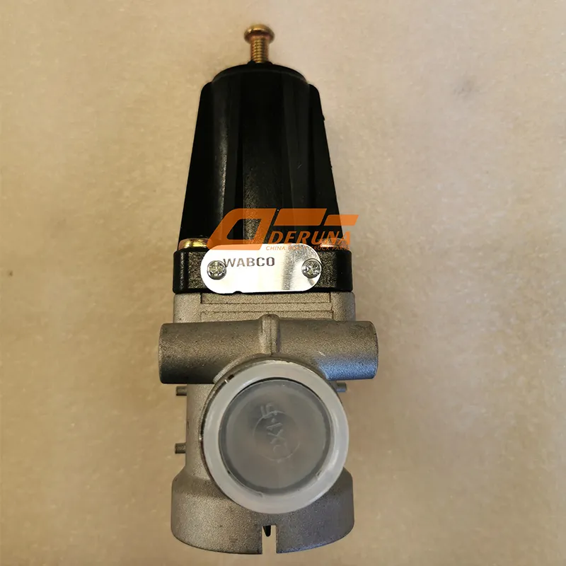 WG9000360549 Pressure Reducing Valve (1.0 To 0.85Mpa)