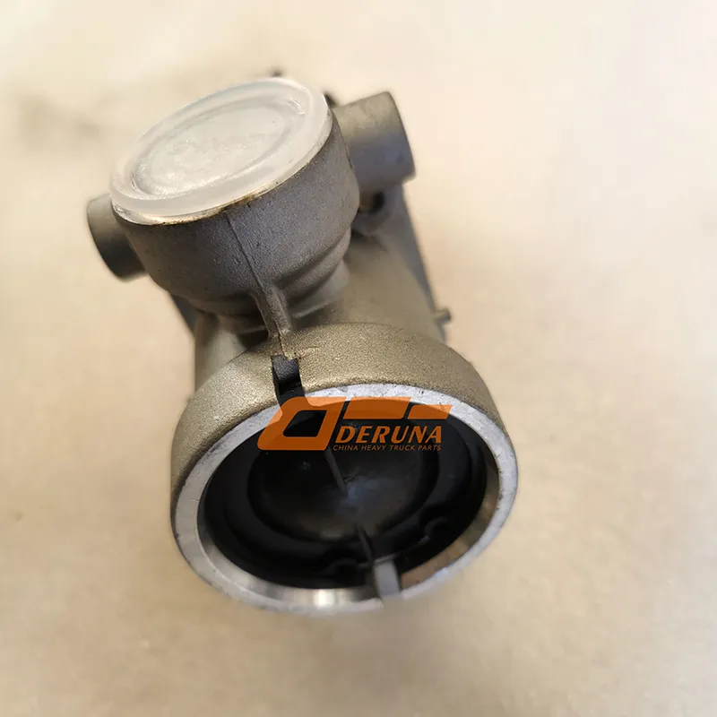 WG9000360549 Pressure Reducing Valve (1.0 To 0.85Mpa)