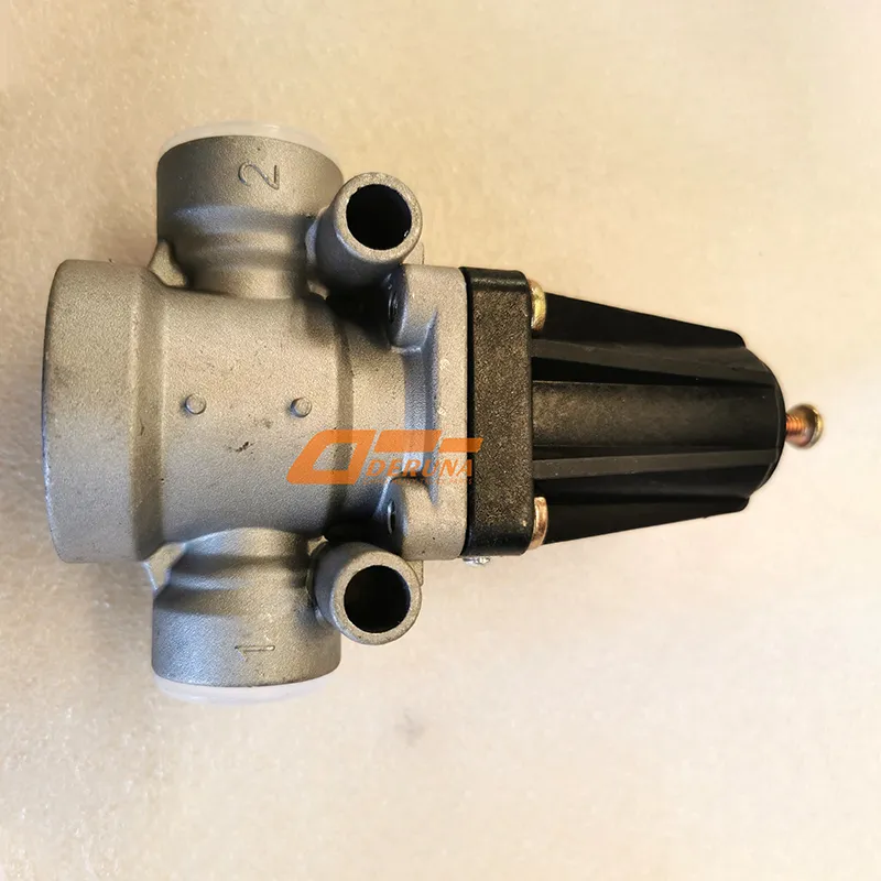 WG9000360549 Pressure Reducing Valve (1.0 To 0.85Mpa)