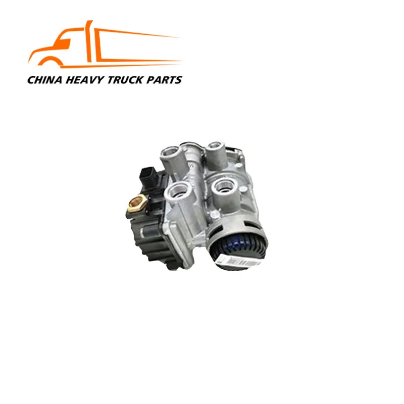 WG9000360550 Brake Signal Transmitter (Ebs3)